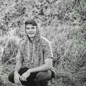 Meet your Posher, Jayden